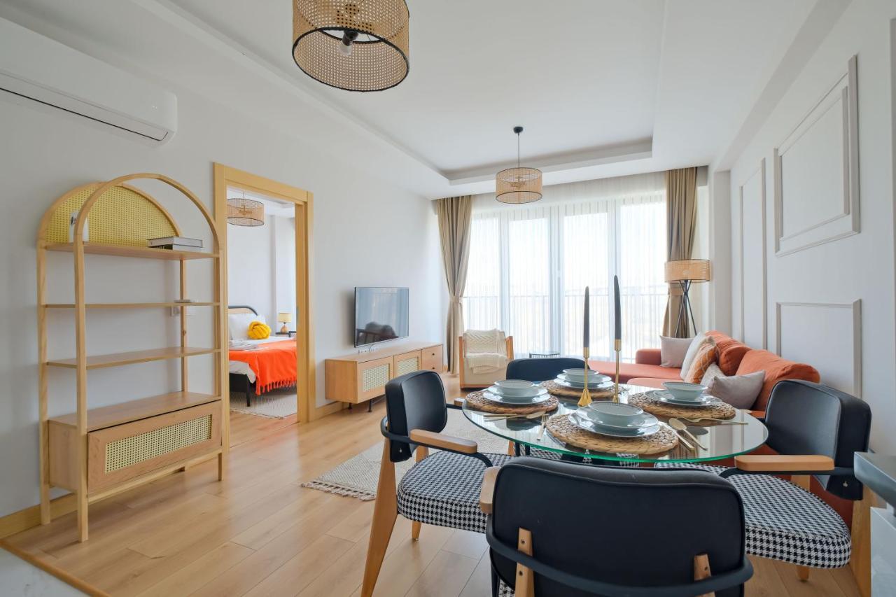 Grand By Newinn Apartment Istanbul
