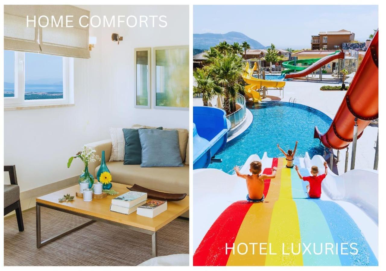 Apartment Wyndham Residences, Golf & Kusadasi