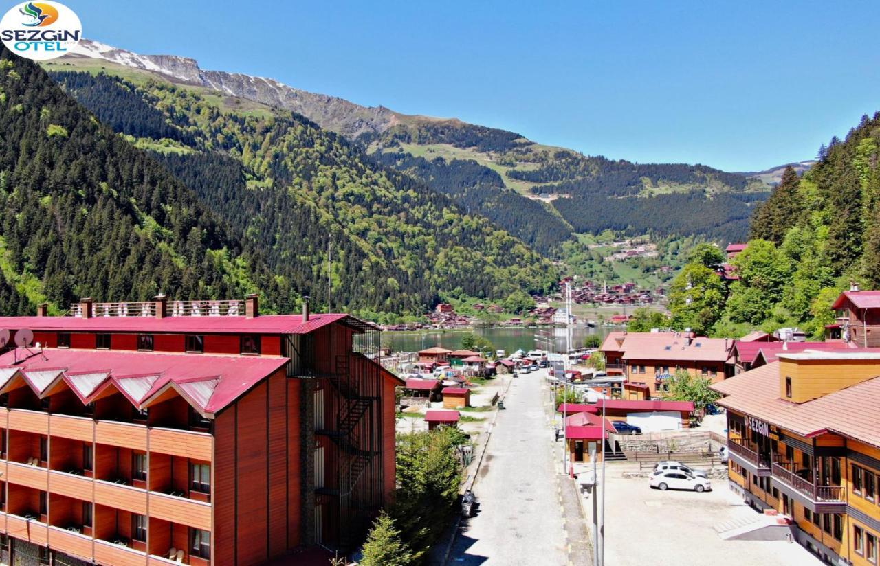 Hotel Sezgin
