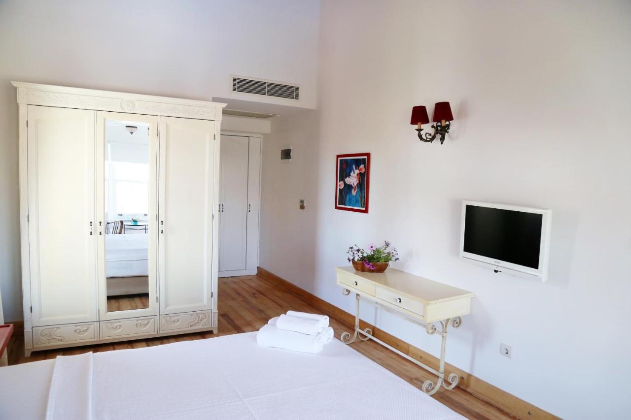 Gubiba Evleri Hotel Alacati