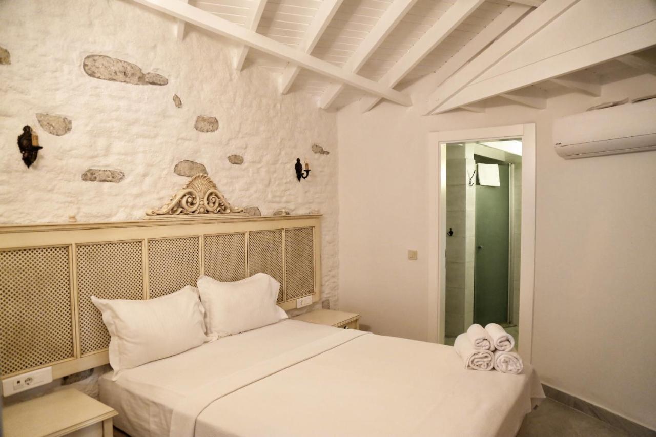 Gubiba Evleri Hotel