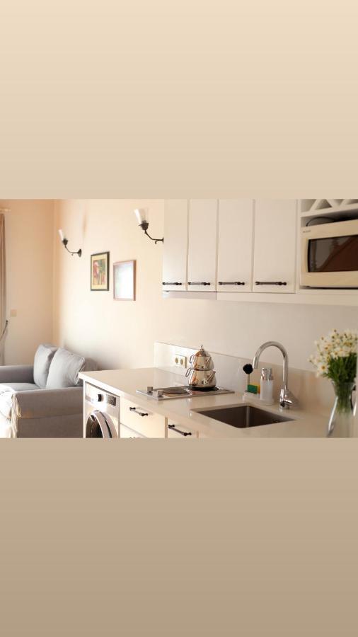 Hotel Gubiba Evleri Alacati