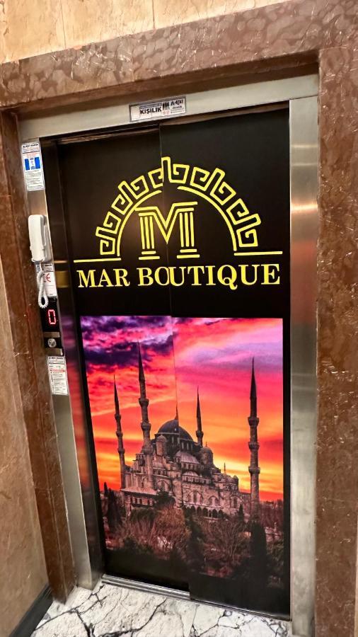 Apartment Mar Boutique *