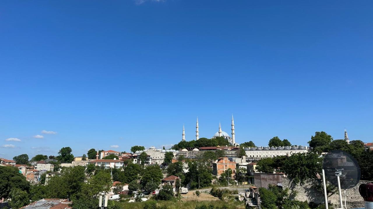 Mar Boutique * Istanbul