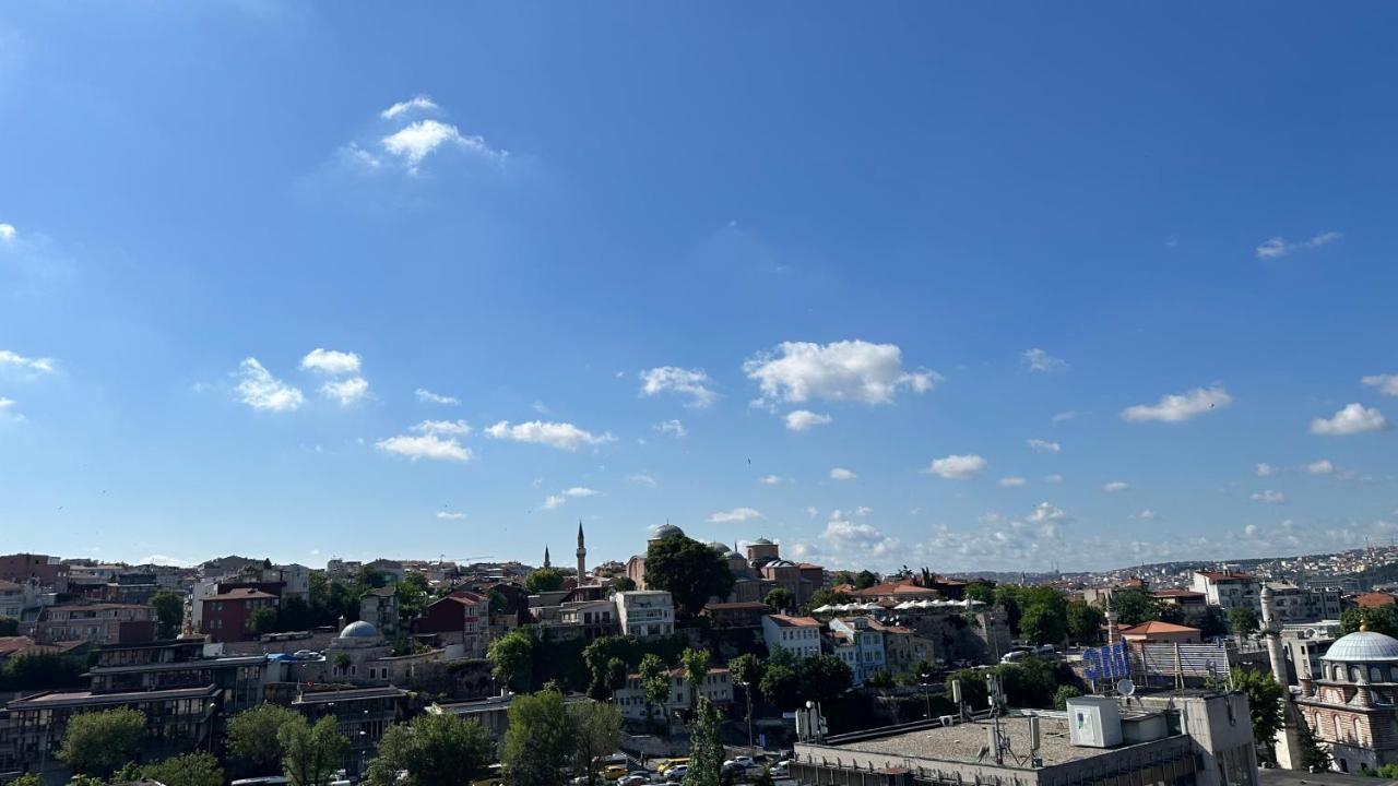 Apartment Mar Boutique Istanbul