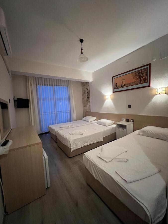Hotel Bayram 3*