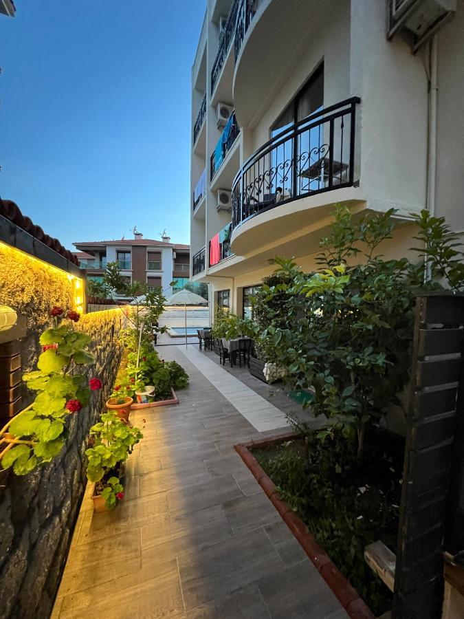 Hotel Bayram