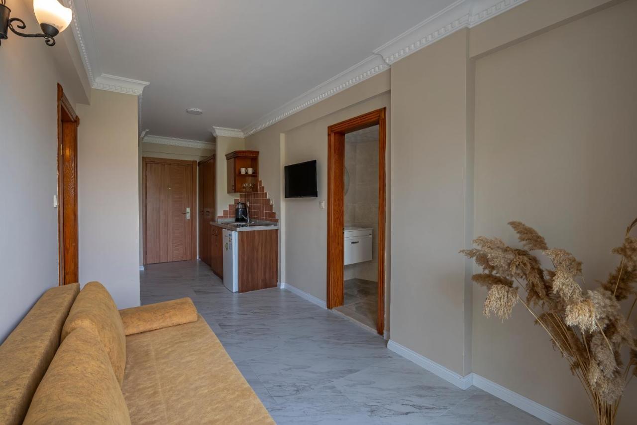 Rosy 3* Kusadasi