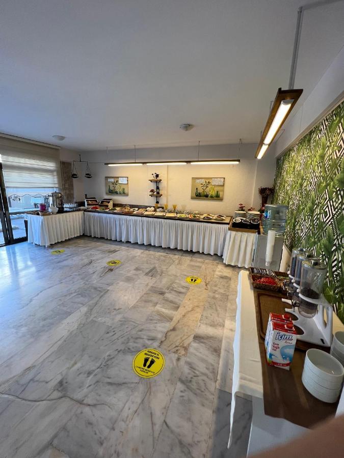 Hotel Bayram