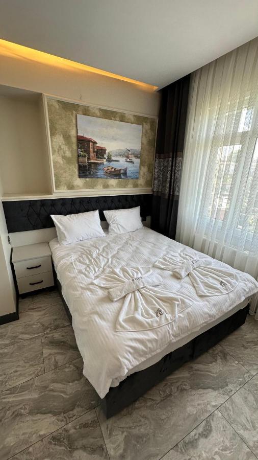 Mar Boutique Apartment