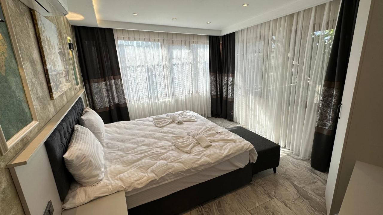 Mar Boutique Apartment *
