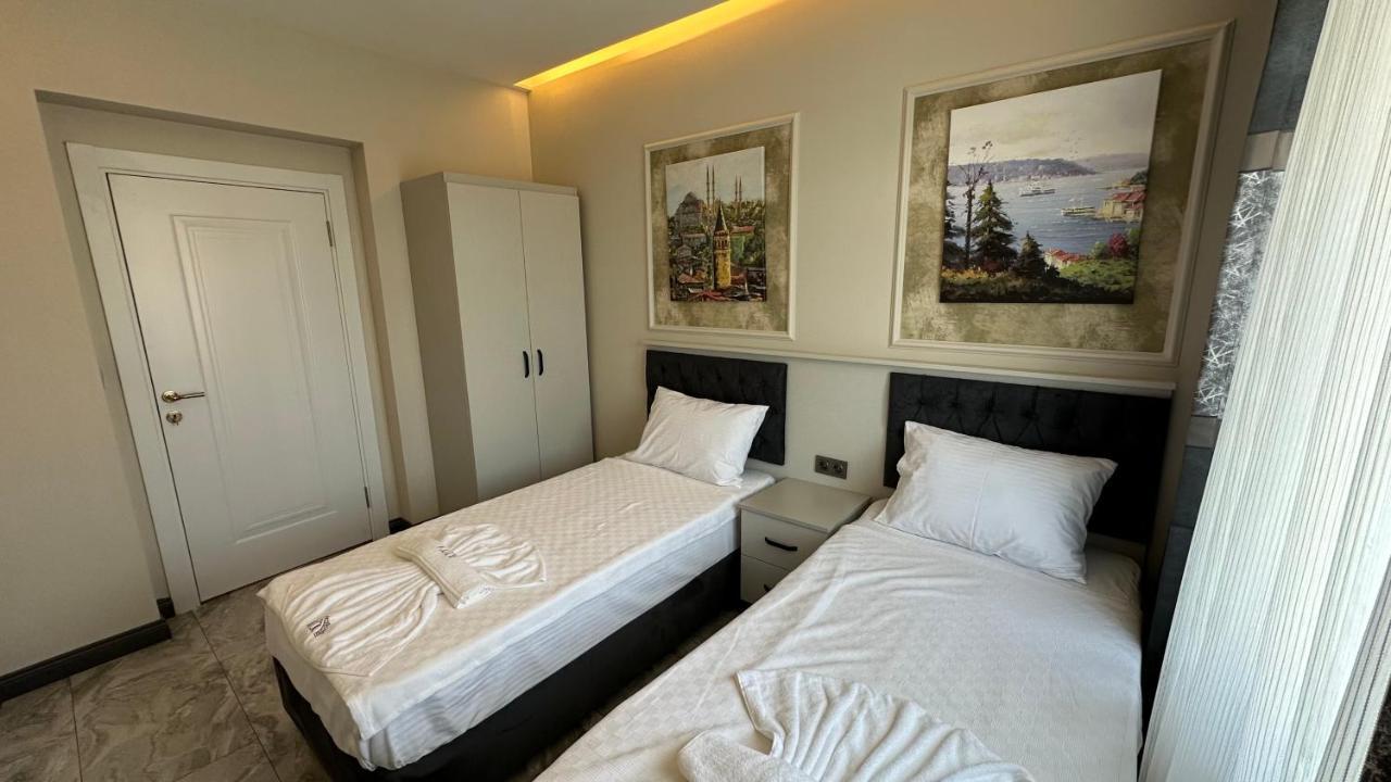 Mar Boutique Apartment