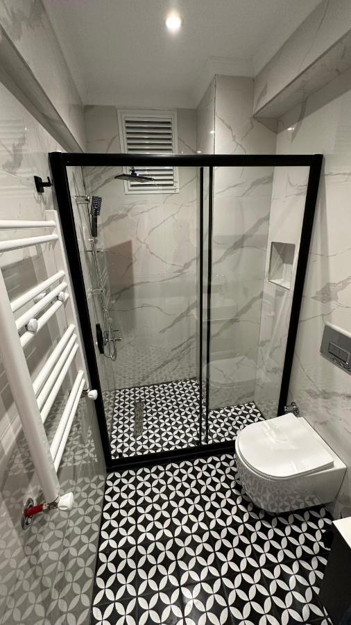 Mar Boutique Apartment