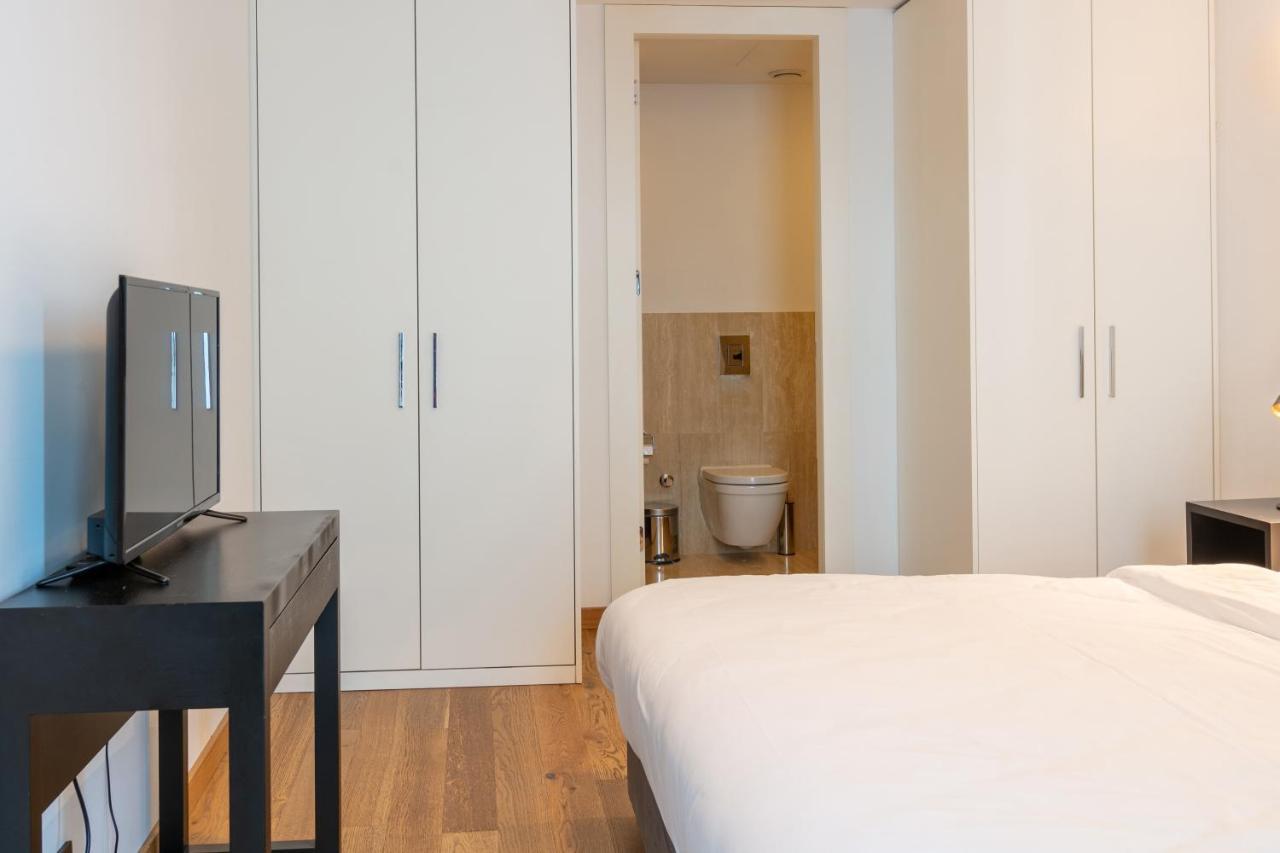 Ando Living - Taksim Gumussuyu Townhouse Aparthotel *