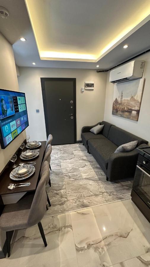 Apartment Mar Boutique *