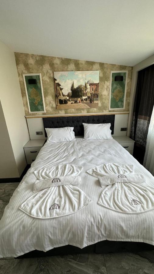 Apartment Mar Boutique Istanbul
