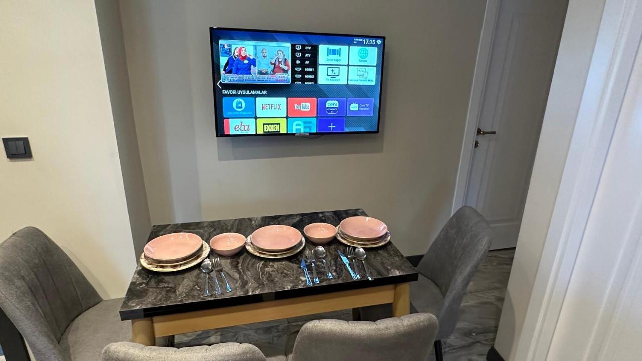 Apartment Mar Boutique
