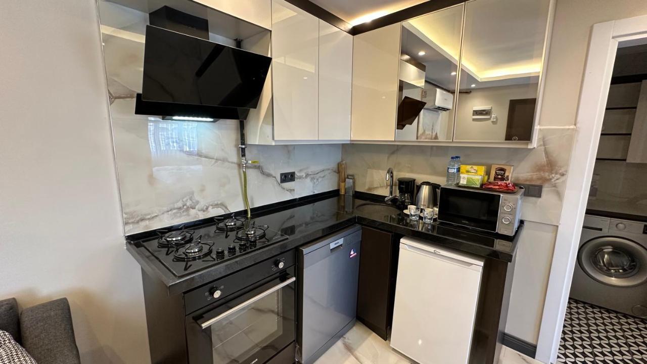 Apartment Mar Boutique *