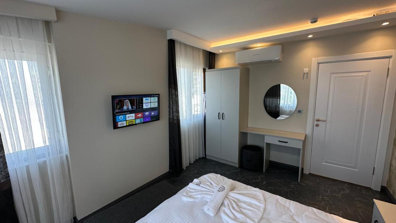 Mar Boutique Apartment *