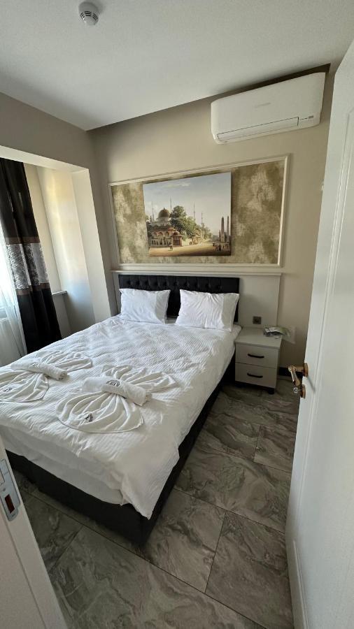 Apartment Mar Boutique Istanbul