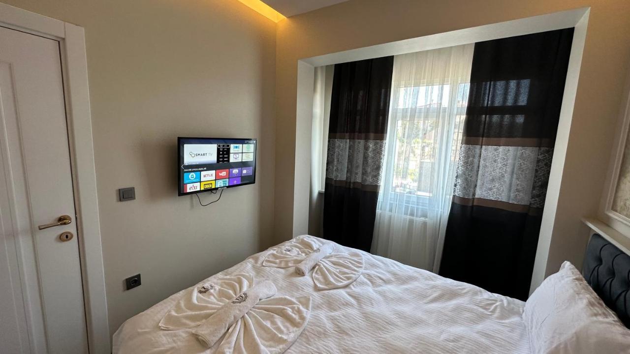Apartment Mar Boutique