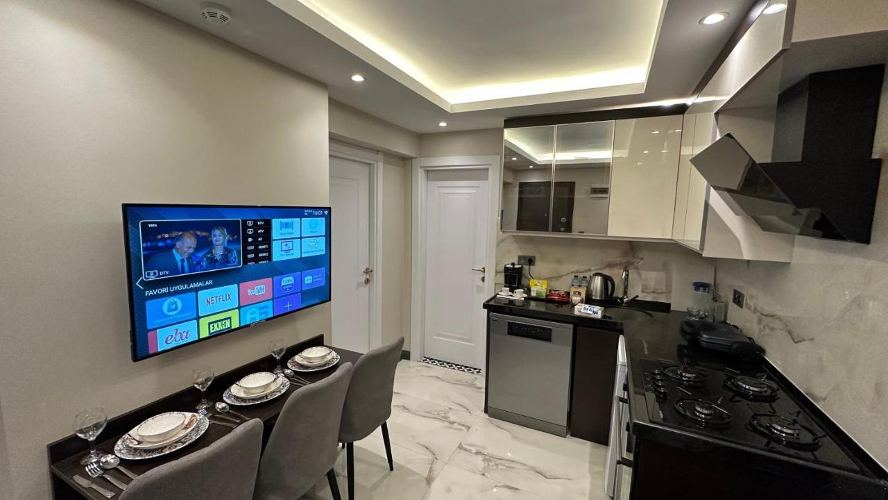 Apartment Mar Boutique