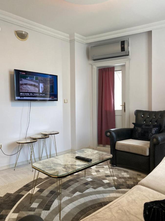 Kuzey Aparthotel