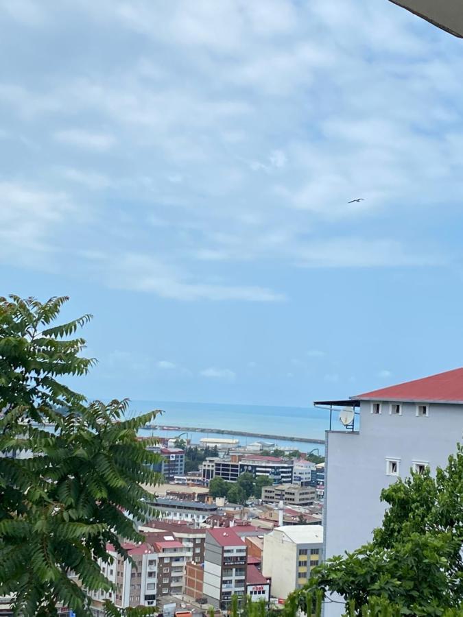 Aparthotel Kuzey 3*
