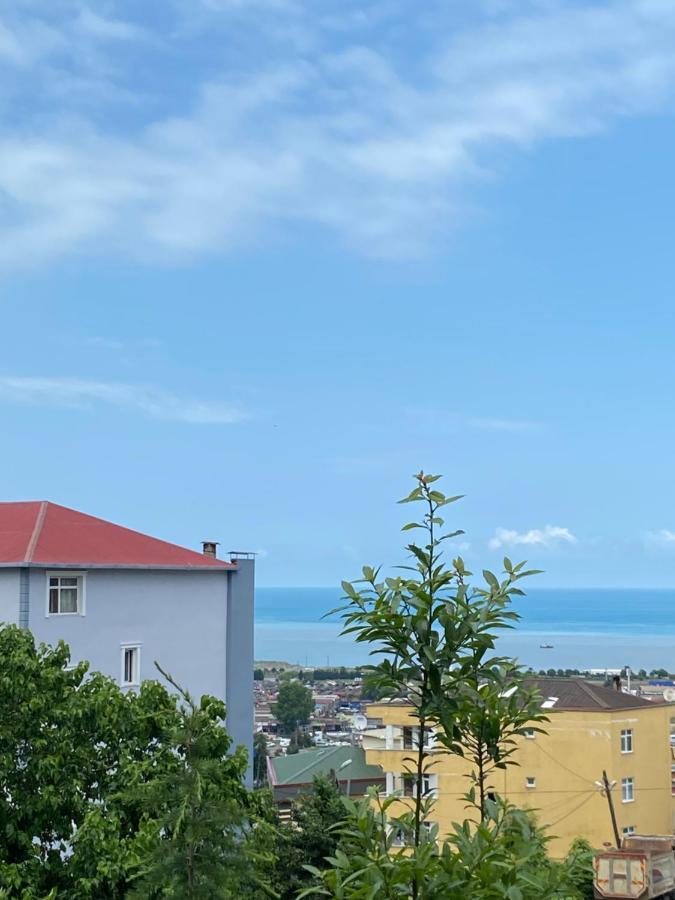 Kuzey Aparthotel 3*