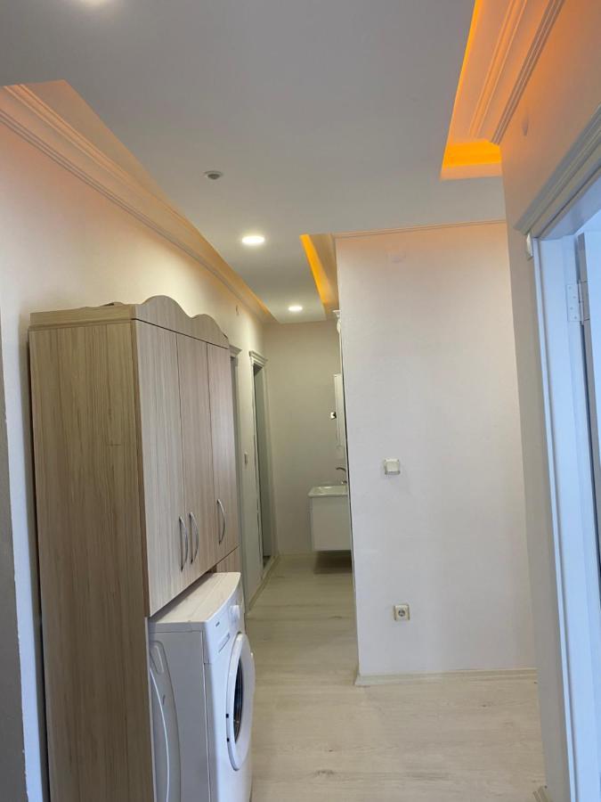 Kuzey Aparthotel 3*