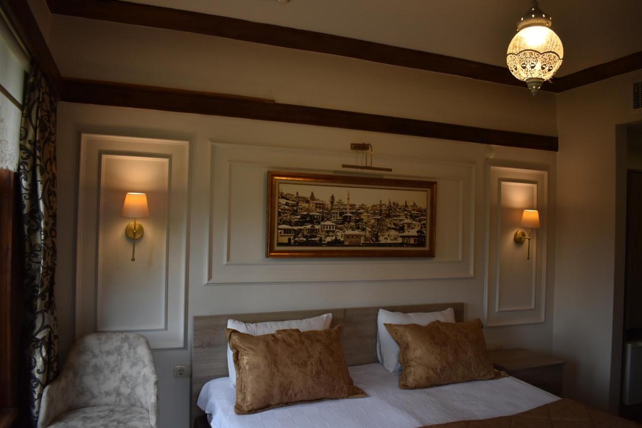 Mehmet Efendi Mansion & Hotel
