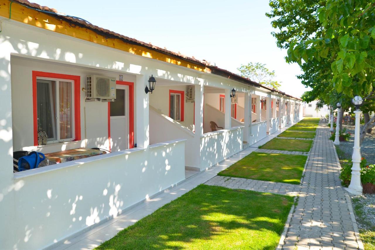 Malibeach Seferihisar