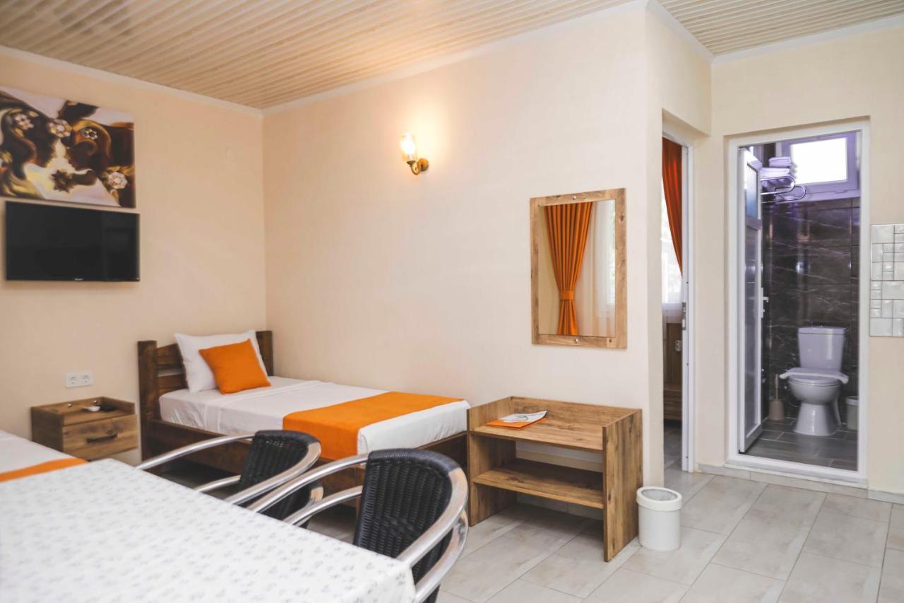 Malibeach Seferihisar