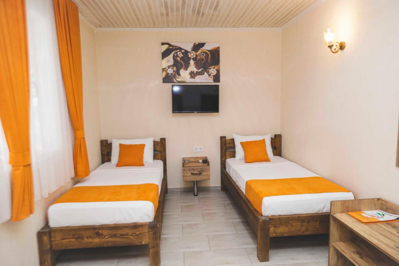 Malibeach Aparthotel Seferihisar