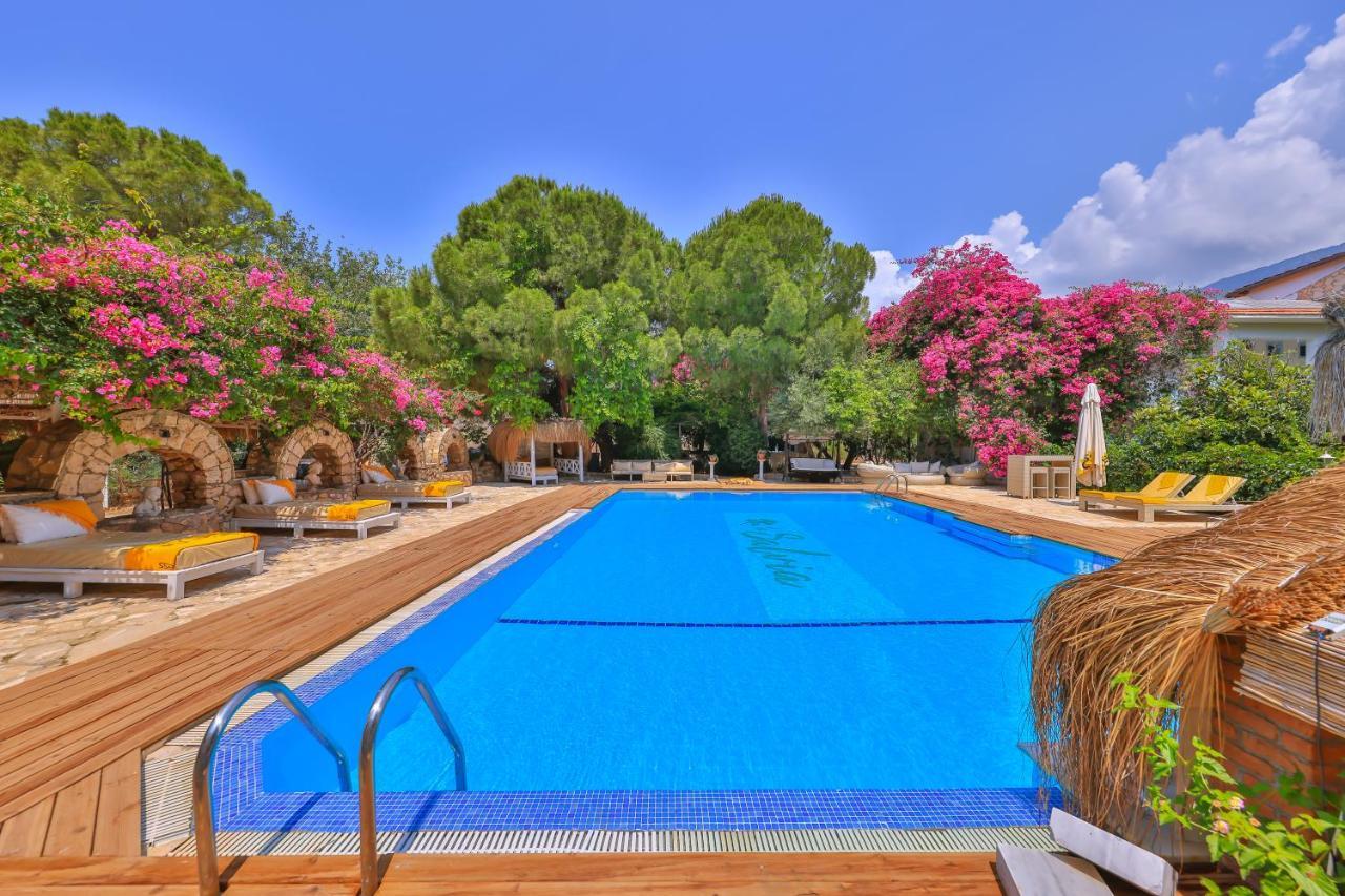 Hotel La Salvia *