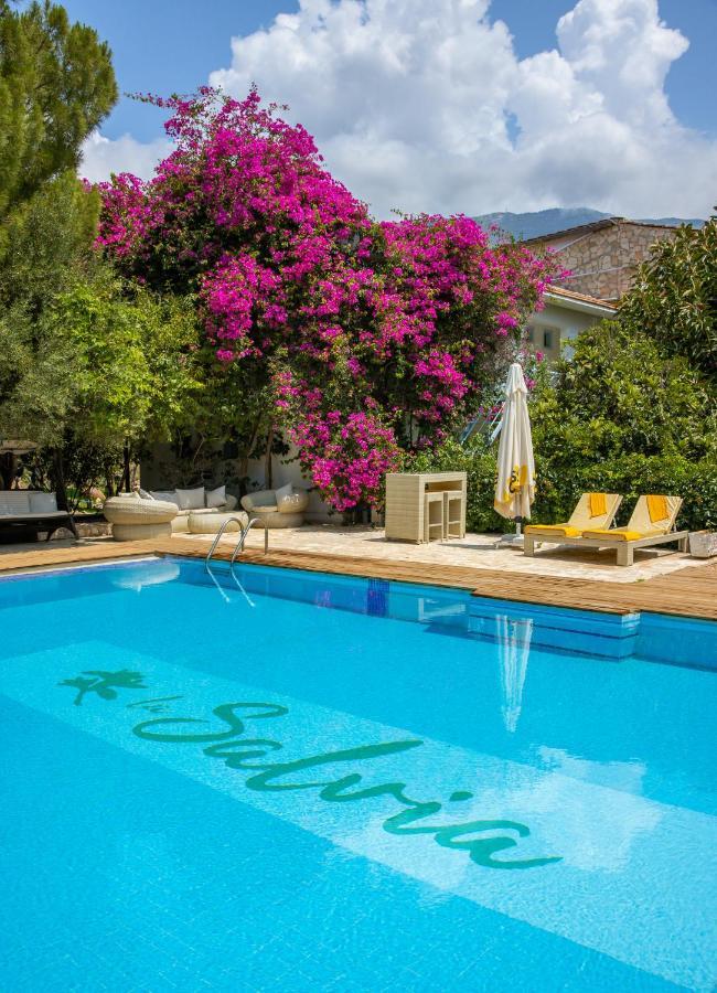 La Salvia Hotel Kas