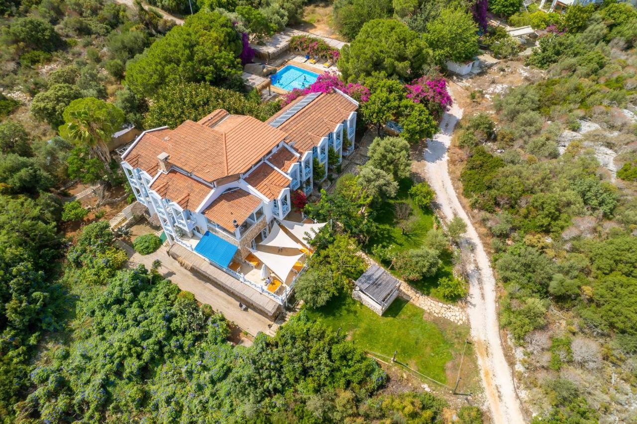 La Salvia Hotel *