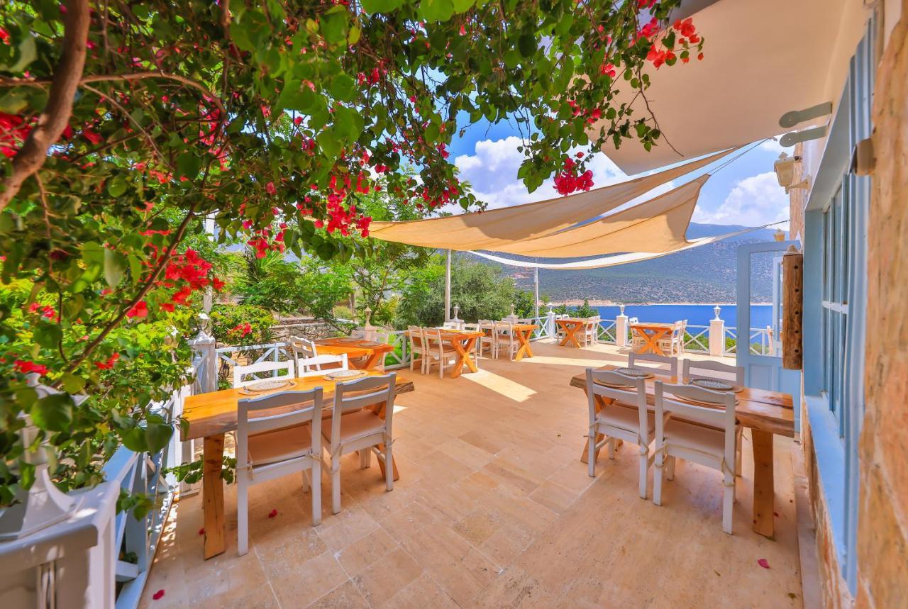La Salvia Hotel *