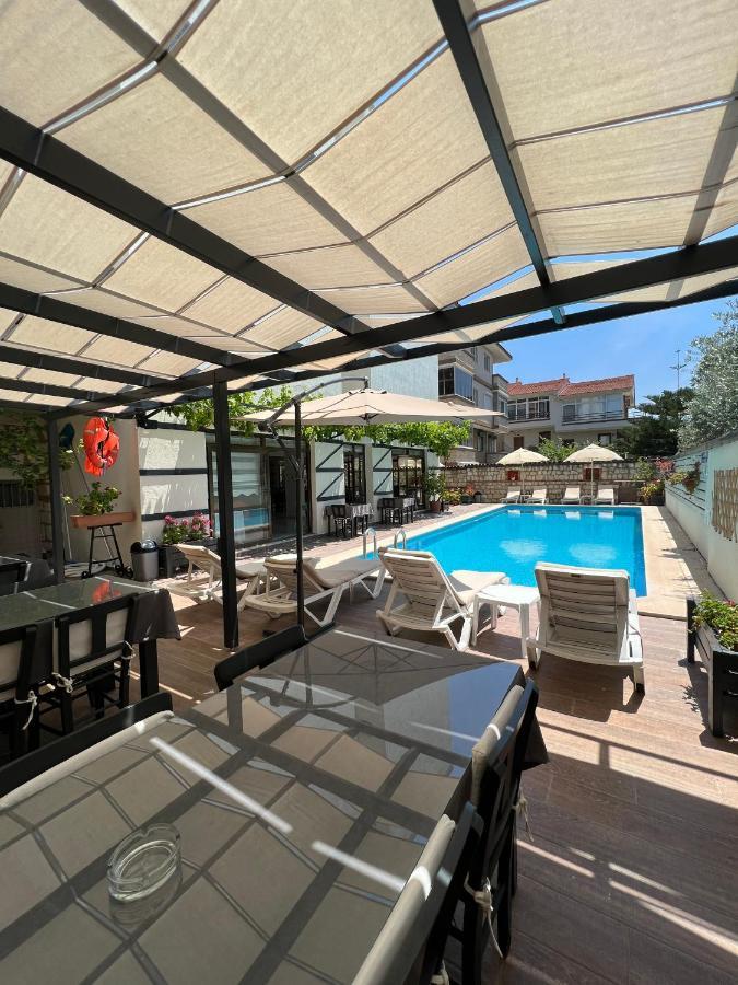 Hotel Bayram