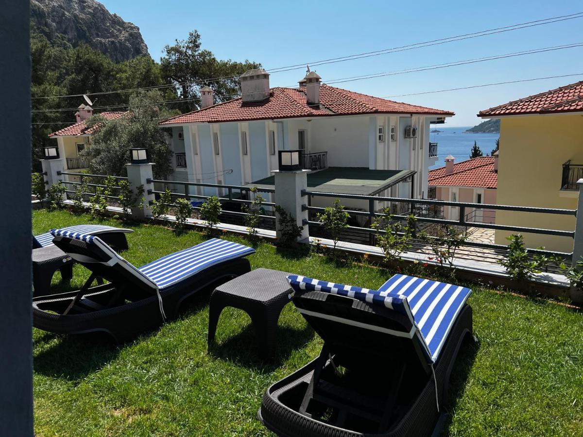 Black Pearl Private Detached With Pool & Seaview Villa *