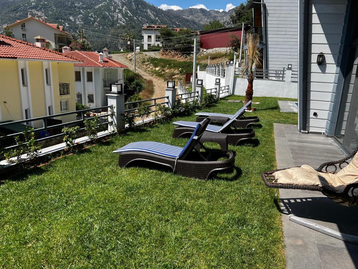 Villa Black Pearl Private Detached With Pool & Seaview *