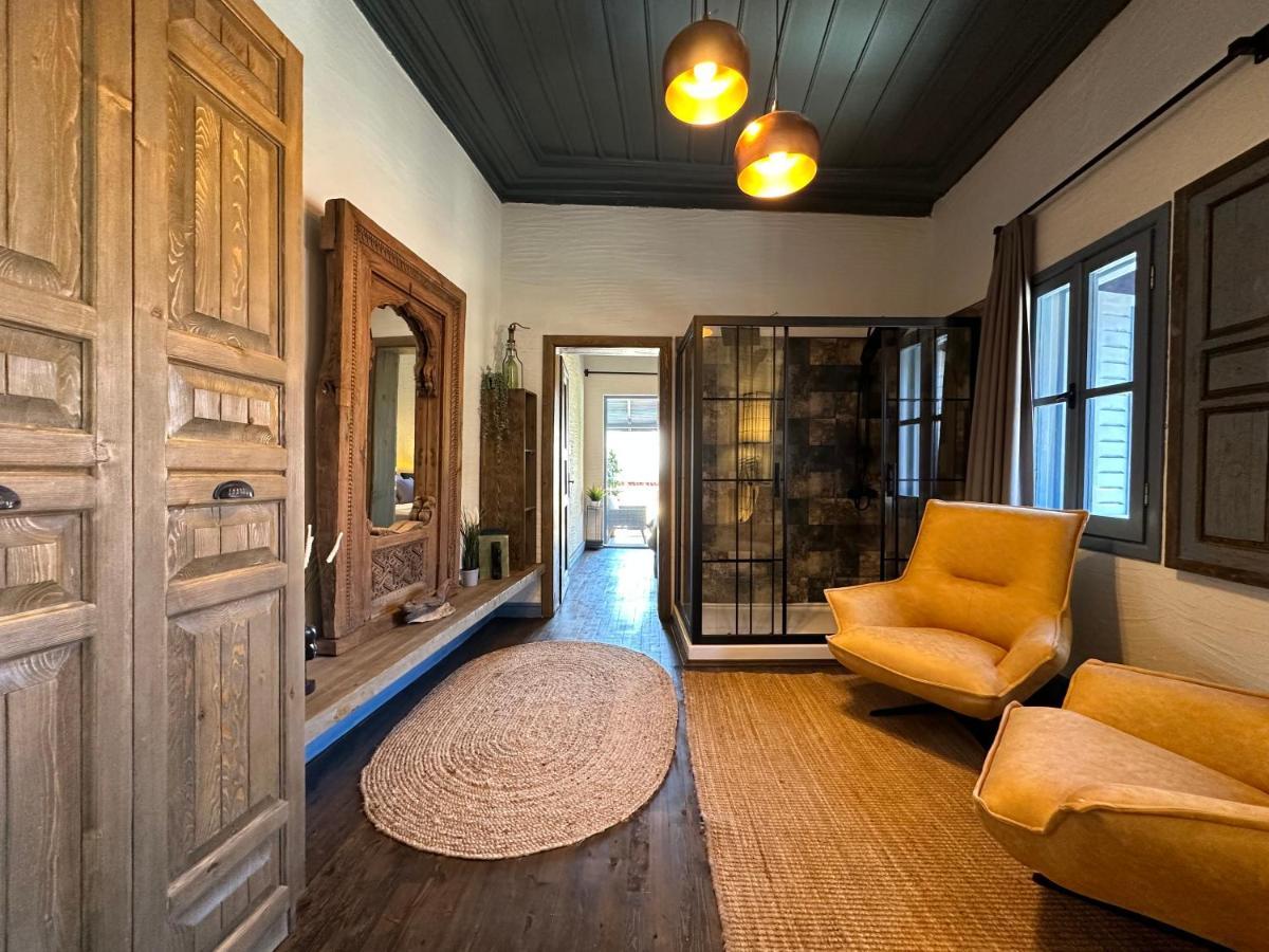 Apartment Downtown Fethiye Suites Fethiye