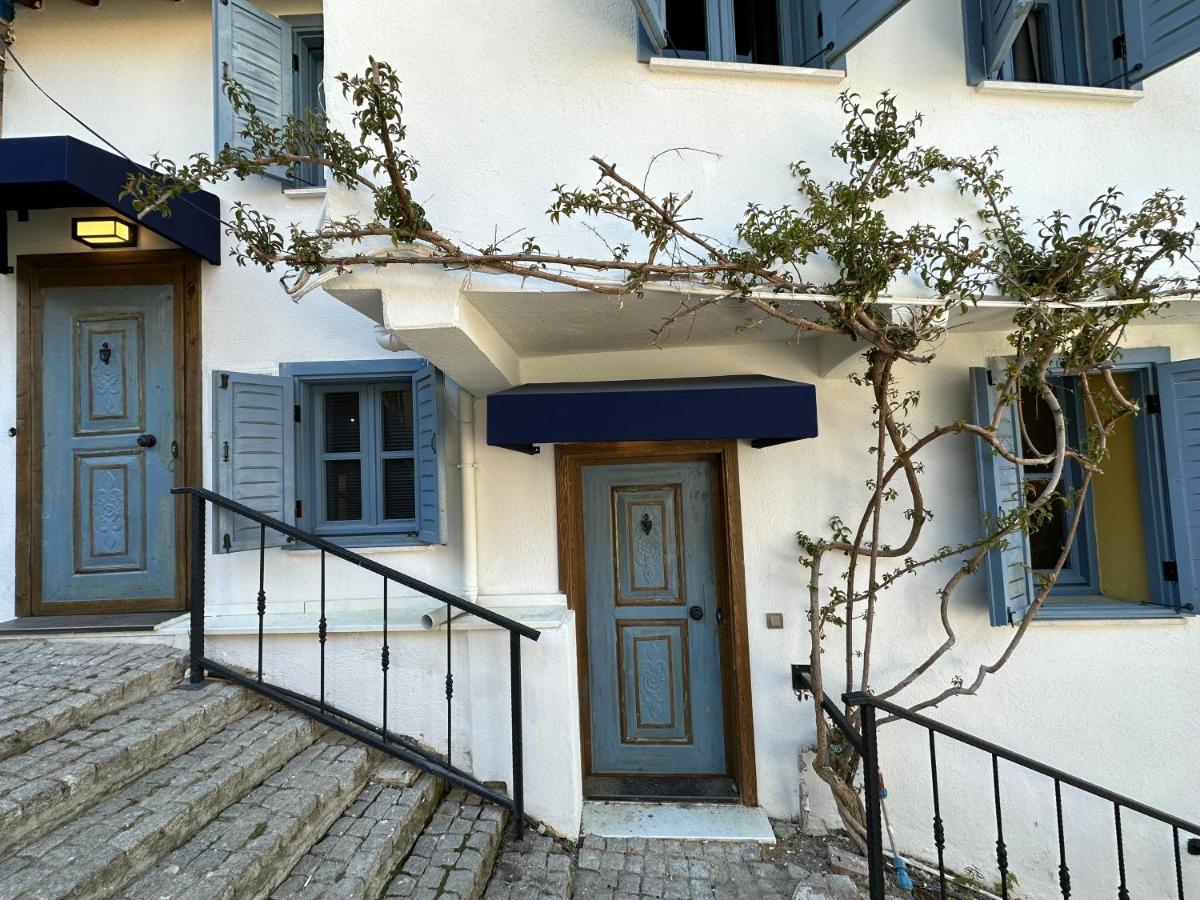 Apartment Downtown Fethiye Suites Fethiye
