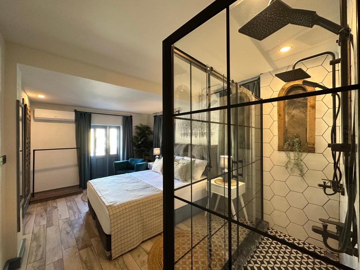 Apartment Downtown Fethiye Suites Fethiye