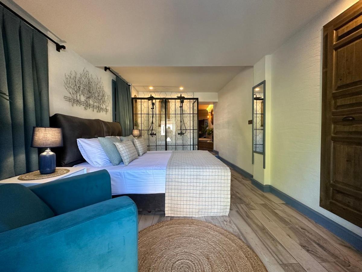 Apartment Downtown Fethiye Suites Fethiye