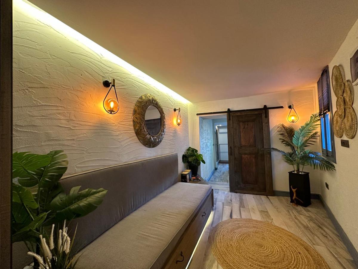 Downtown Fethiye Suites Apartment Fethiye
