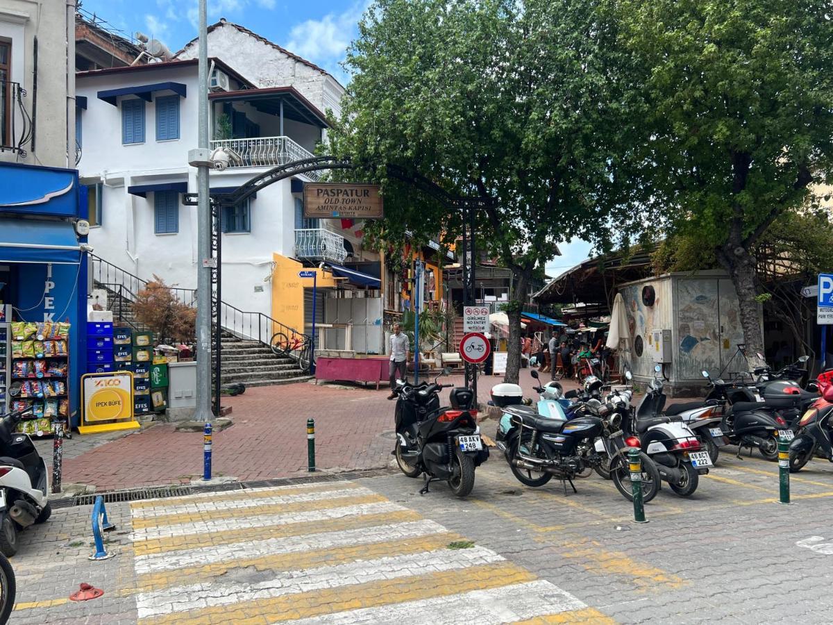 Apartment Downtown Fethiye Suites