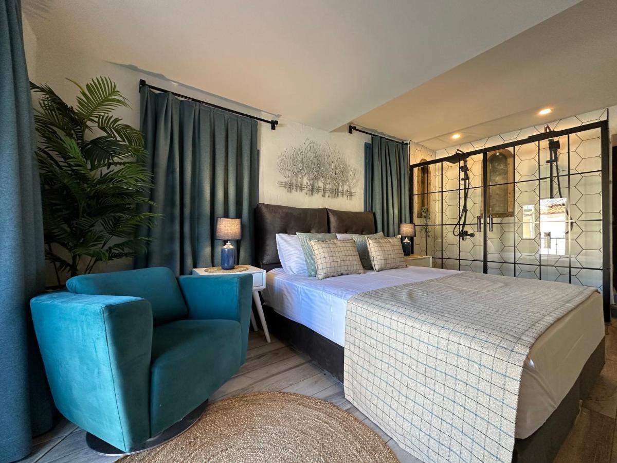 Downtown Fethiye Suites Apartment *