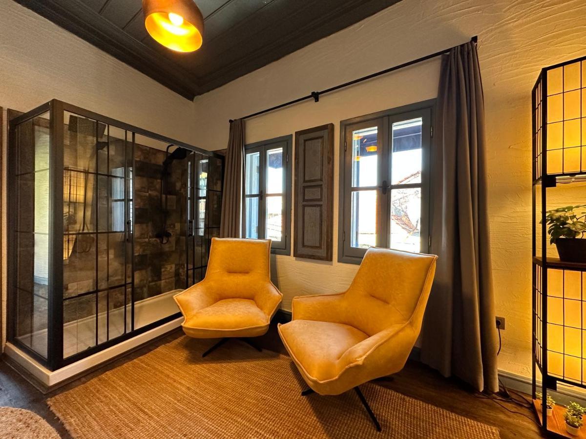 Apartment Downtown Fethiye Suites