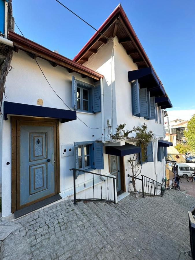 Downtown Fethiye Suites Apartment *